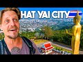 First impressions of hat yai  south thailands largest city