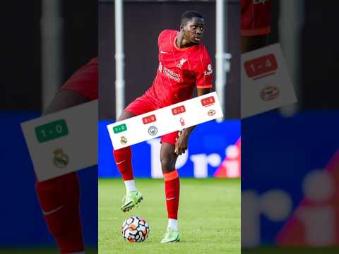 ردود فعل غاضبة بعد فوز آيندهوفن على ليفربول 4 1