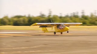 10 Smallest Aircraft In The World