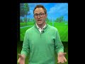 SMASH FACTOR EXPLAINED #shorts #golf #improveyourgolf #smashfactor