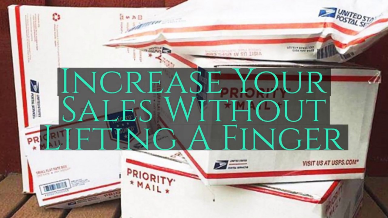 How To Increase Your Poshmark Income