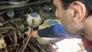 Фольксваген пассат Б3 / Б4 ч3. Volkswagen Passat B3 / B4 part 3. Отзыв. Поверхностно.(, 2016-03-19T01:28:24.000Z)