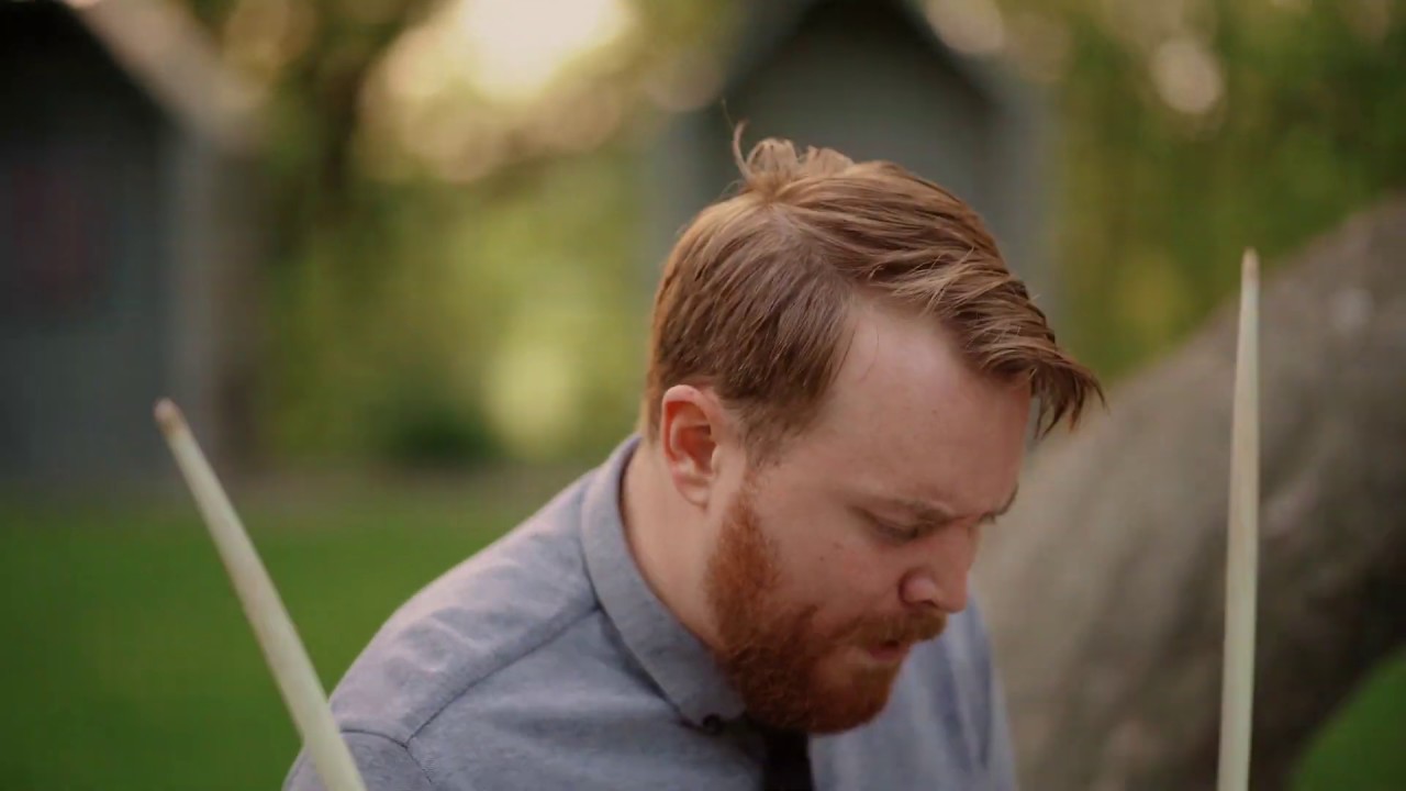 The Good In Evil - Lake Avenue (Official Music Video)