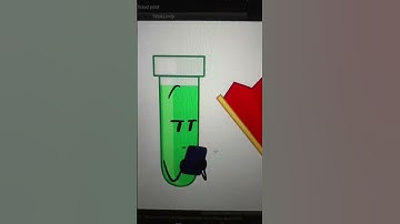 Test Tube defends Fan