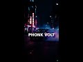 PhonkVolt • Drift Phonk #Shorts