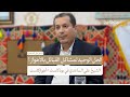 الحل الوحيد لمشاكل القبائل في الأهواز  الشيخ علي الساعدي في بودكاست  أهوازكاست نجومي