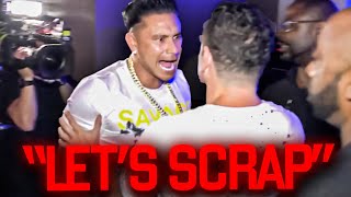 Most SHOCKING Jersey Shore Moments!