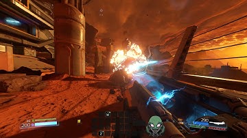 Resource Operations Master Level Mod