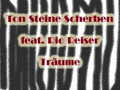 Rio Reiser - Träume - Ton Steine Scherben