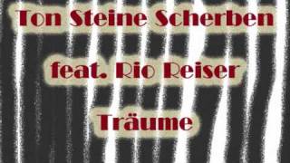 Rio Reiser - Träume - Ton Steine Scherben