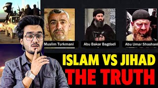 Islam VS Jihad | The Real Truth | Reaction Video
