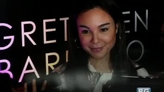 Startalk: Gretchen Barretto may panawagan kay Dennis Padilla