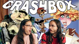 We Watched Crashbox So You Dont Have To  Twinworld