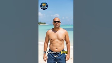 “Modular Blockchain Explained in 60 Seconds! | Celestia (TIA)” #crypto2025 #cryptoinvestors