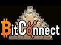 BitConnect is the $900,000,000 Crypto Ponzi Scheme