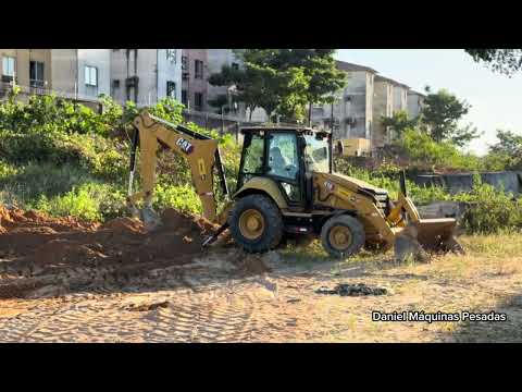 Backhoe and Hydraulic Excavator Heavy Machinery Course