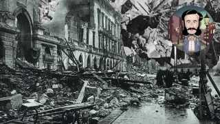 1908: Erdbeben von Messina