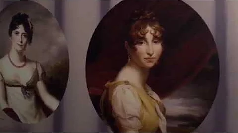 Où est morte Joséphine de Beauharnais ?