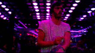 Tom Demac @ Club Vibe -  (Tech Grooves & Moove Party) 21.05.11 - P2