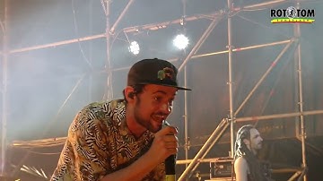 JAHNERATION live @ Rototom Sunsplash Lion Stage 2023