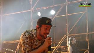 JAHNERATION live @ Rototom Sunsplash Lion Stage 2023