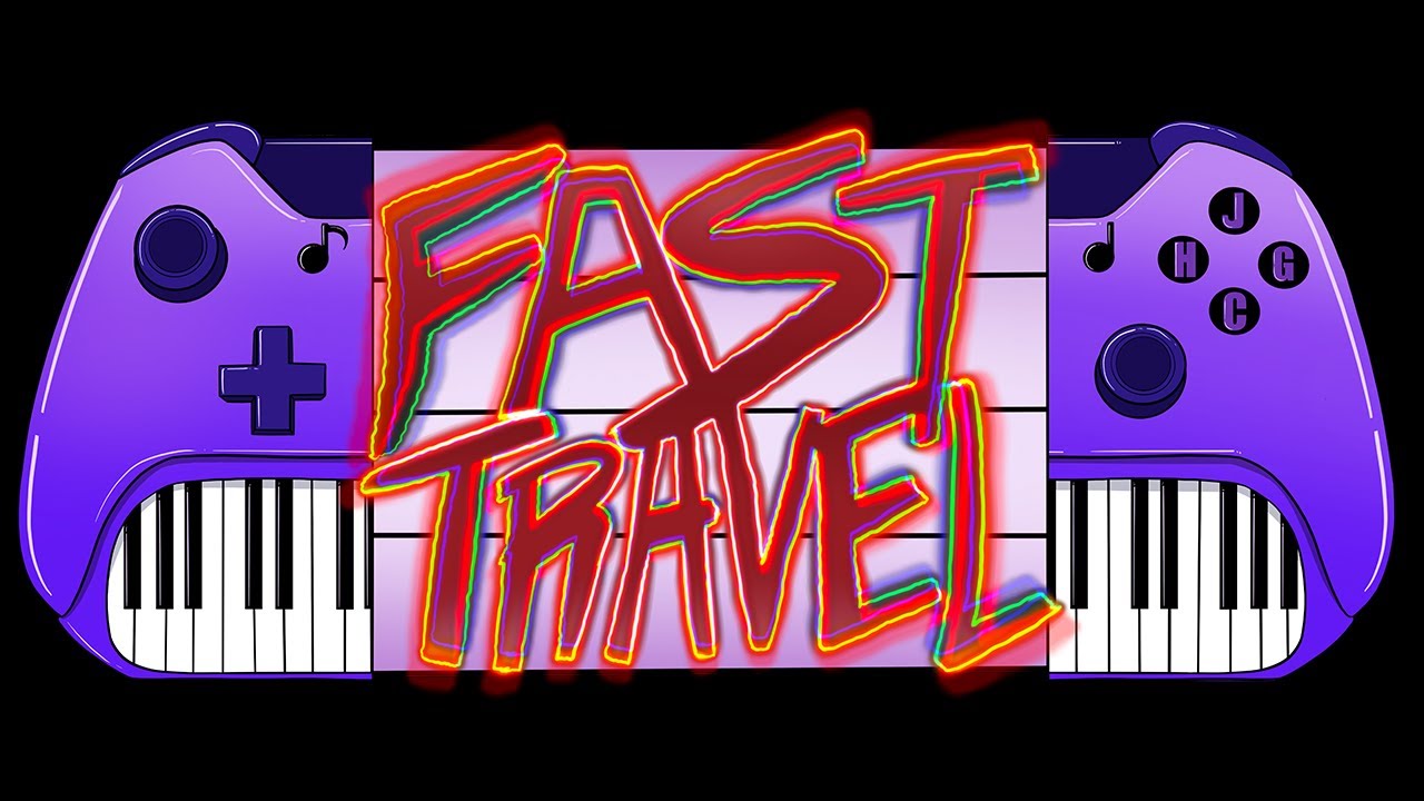 Video thumbnail: Fast Travel Promo Video 2022