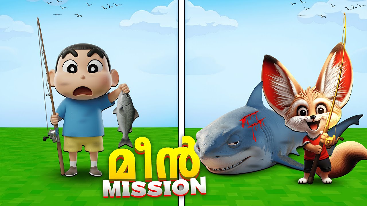 I Became a MILLIONAIRE by Catching DANGEROUS FISH..!🥵