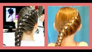 Please visit our site for more hairstyle ideas: http://princesshair...