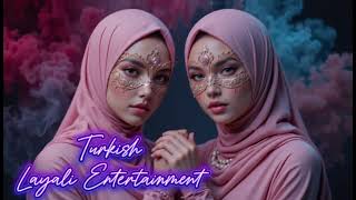 Turkish song. Turkish Music by Layali Entertainment.#türkiye #music