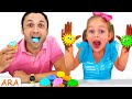 اغاني اطفال - اغسل يديك والمزيد من الأغاني العربية