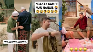 MOMEN KOCAK FADIL JAIDI DAN PAK MUH 😅😂🤣