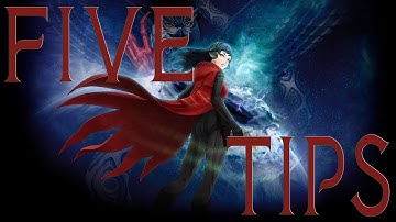 5 Tips For Shin Megami Tensei: Strange Journey Redux