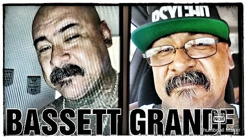 EXCLUSIVE  INTERVIEW  BIG TOMMY DE BASSETT GRANDE ..TALKS PRISON .SURENOS ..NORTENOS AND LIFE...