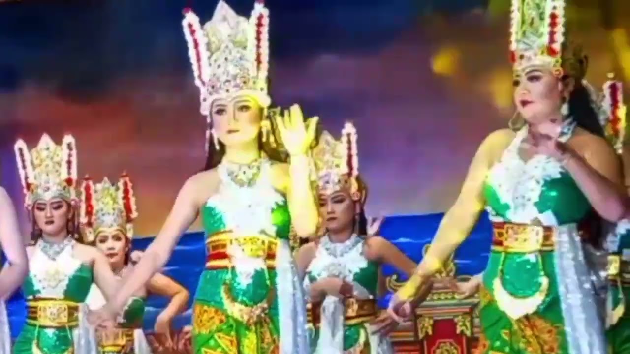 Spesial Lagu Klasik Janger Krishna Buana