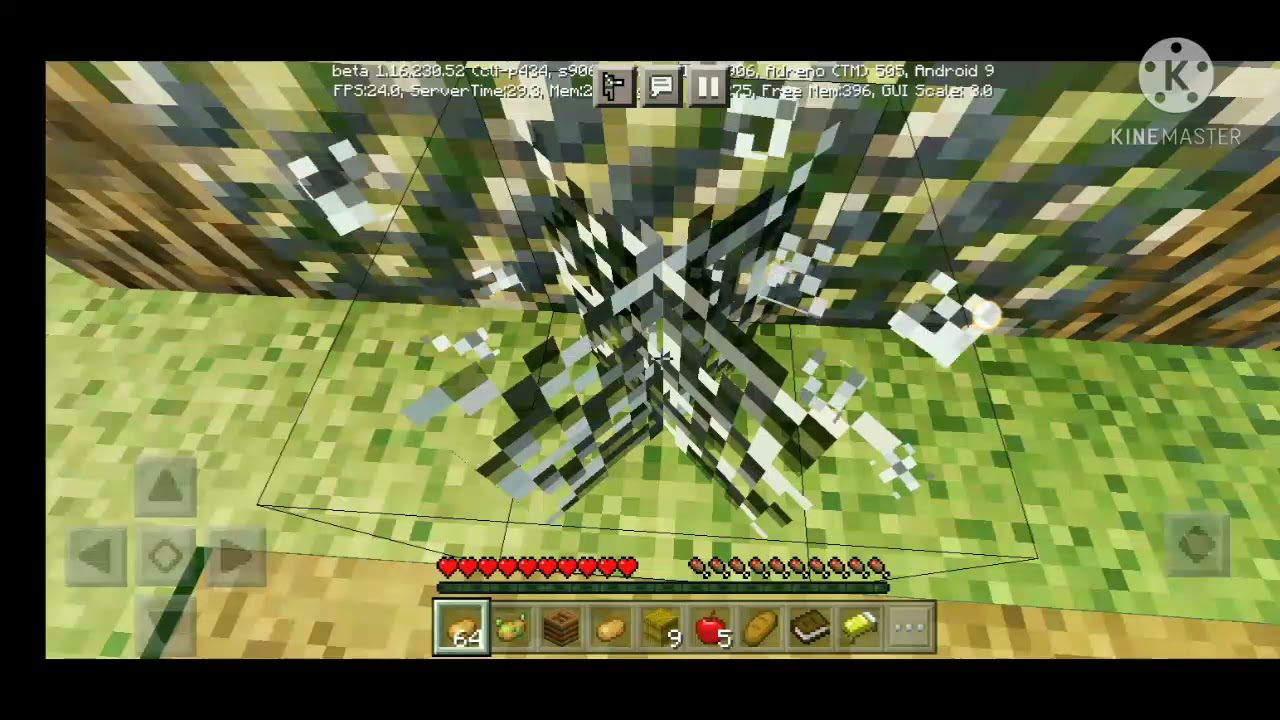 Minecraft EP #1 in Telugu |ULTIMATE GAMER BOY