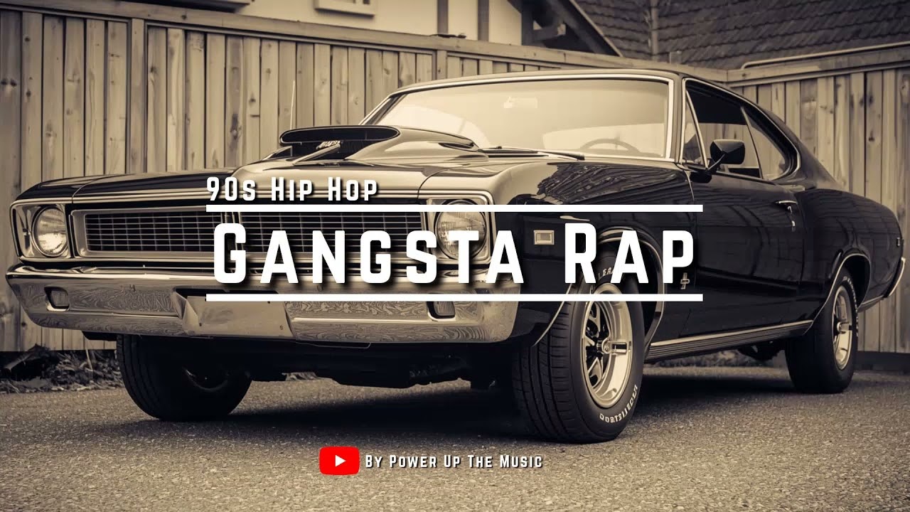 Gangster Rap Mix 2026 | Old School 90s & 2000s Rap Bangers - YouTube