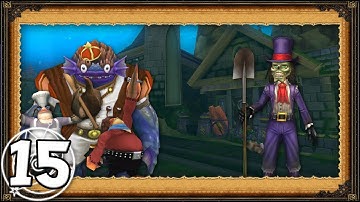 Wizard101 - Death Walkthrough - Part 15