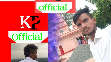 How To Make Professional Logo For Your Youtube Channel  || Only 5 Minute