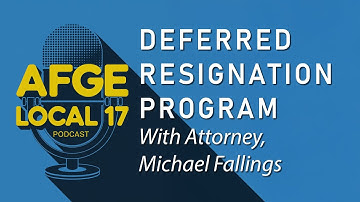 What You Need to Know About VA’s Deferred Resignation Program