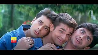 Jingale Jingale | Kushi Kannada Movie(2003) | Vijay Raghavendra, Sindhu Menon, ಜಿಂಗಲೆ ಜಿಂಗಾಲೆ (ಖುಷಿ)