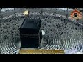 صلاة الفجر 14 محرم 1436هـ للشيخ سعود الشريم