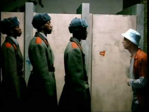 Mtv, Black Russian (2002)