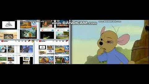 up to faster 90 parison to winnie the pooh