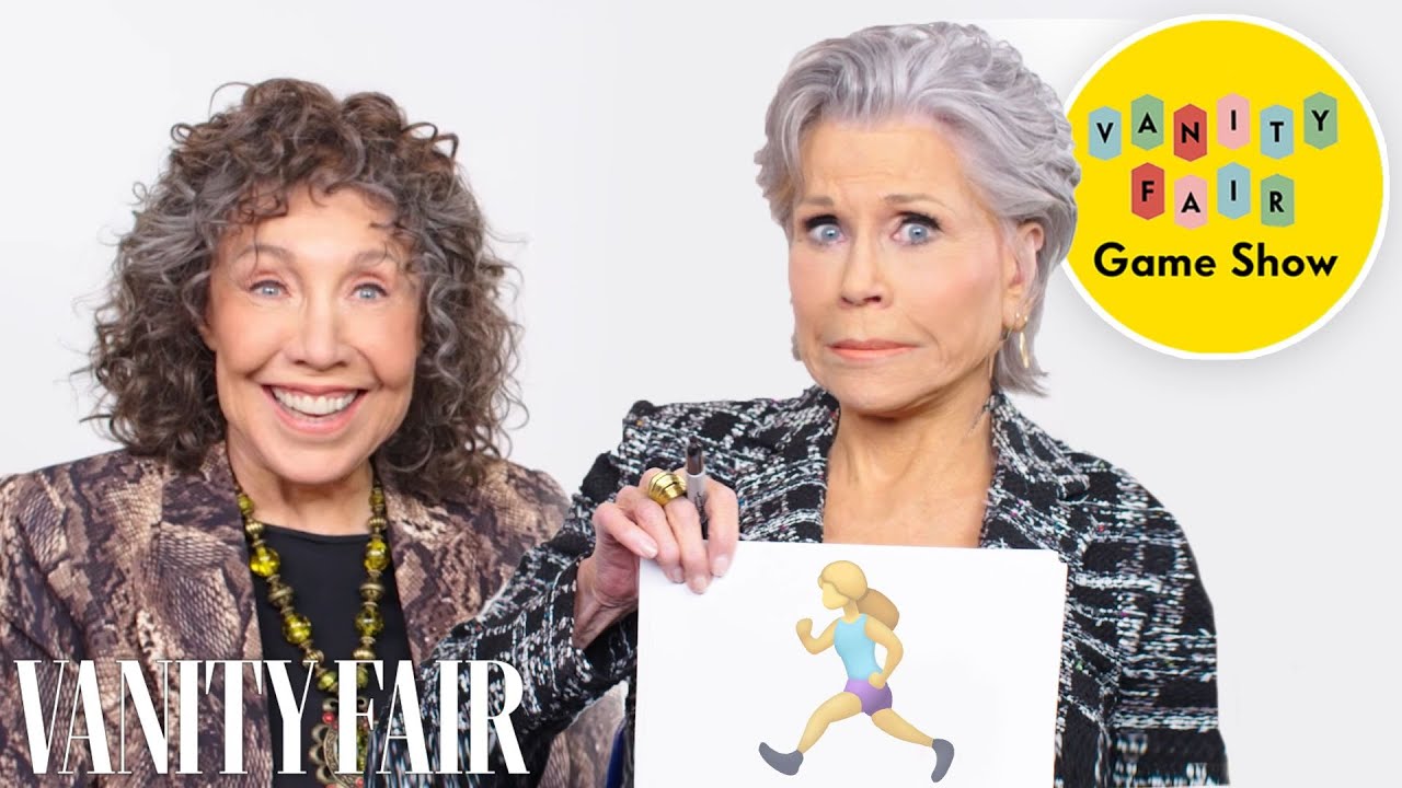 Jane Fonda says peyote trip with Lily Tomlin was 'the worst'