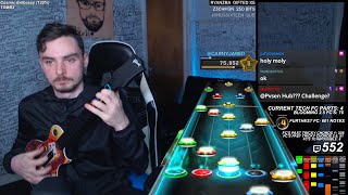Cosmic Embassy ~ 130% Speed PASS