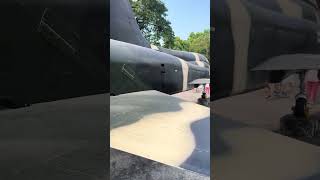 Vietnam Era Fighter Jet - War Remnants Museum | Ho Chi Minh, Vietnam 2026
