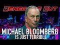 Michael Bloomberg Is Just Terrible | Renegade Cut
