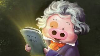 Beethoven 250 in Hong Kong: McDull 麥兜- The Creation of ...