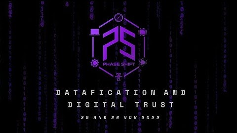 BMSCE PHASE SHIFT 2022 THEME | OFFICIAL