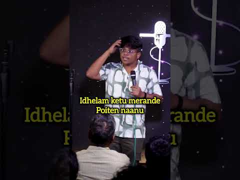 Apr 18- Chennai Show. Tix on BookmyShow.